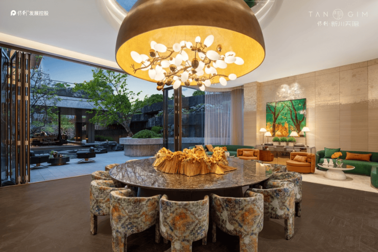 国庆特惠活动楼盘销售公示了解项目详细信息_线上售楼处AG真人成都【保利新川天珺】售楼处电话最新总价区间(图6) 国庆特惠活动楼盘销售公示了解项目详细信息_线上售楼处AG真人成都【保利新川天珺】售楼处电话最新总价区间(图6)