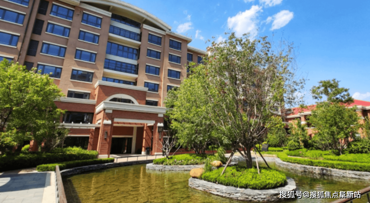 准及入住条件查询-北京高品质养老机构环境设施与联系方式一览AG真人游戏平台新华家园颐享北京养老社区2025年收费标(图1)