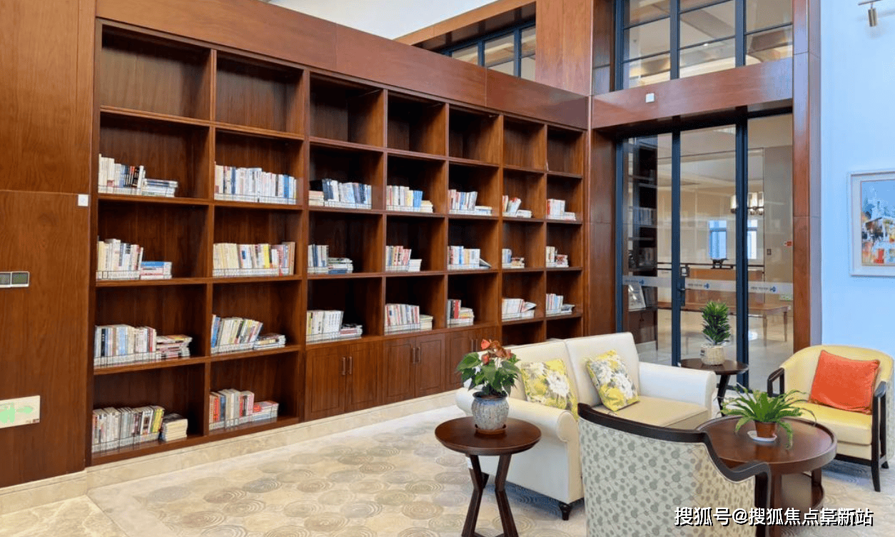 准及入住条件查询-北京高品质养老机构环境设施与联系方式一览AG真人游戏平台新华家园颐享北京养老社区2025年收费标(图2)