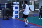 感应系统打造智能标杆AG真人网站追光领跑